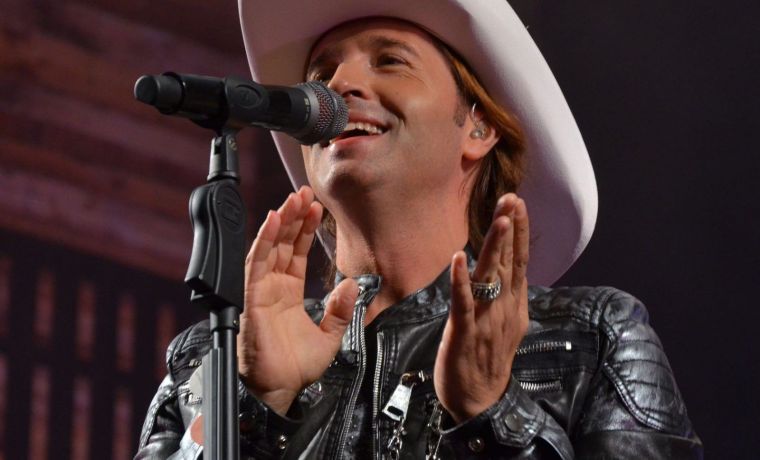 Zé Amaro, o “cowboy português”, chega a Bruxelas a 31 de outubro