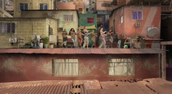 Shakira reúne Messi e Mbappé no clipe "Dai Dai" para o Mundial 2026 | Luso.eu