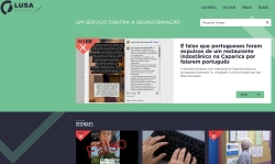 Lusa lança novo portal de verificação de factos para combater a desinformação