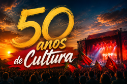 Meio Século de Cultura e Resistência: A 50ª Festa do Avante!