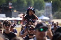 Festival Vilar de Mouros regressa com cinco dias de concertos e YUNGBLUD a abrir