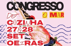 Congresso com vista para o Mar