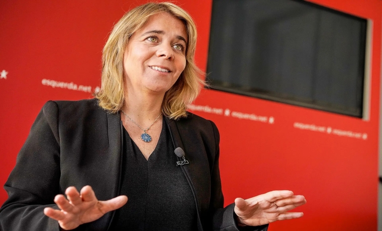 Após ataque mortal com drones, Catarina Martins desafia Comissão Europeia sobre cumplicidade no Saara Ocidental