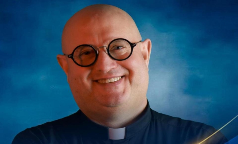 O "Padre DJ" está a chegar: Maredsous Sound prepara a grande revolução musical na Bélgica
