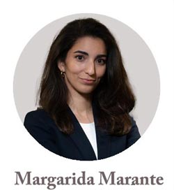 Margarida Marante